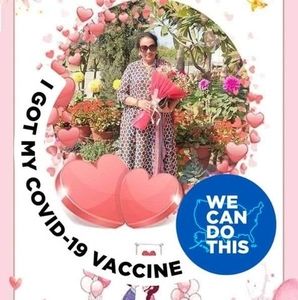 Meet your Posher, Satish sarita